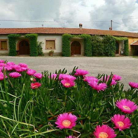 Agriturismo Monte Alzato กาปัลบีโอ ภายนอก รูปภาพ